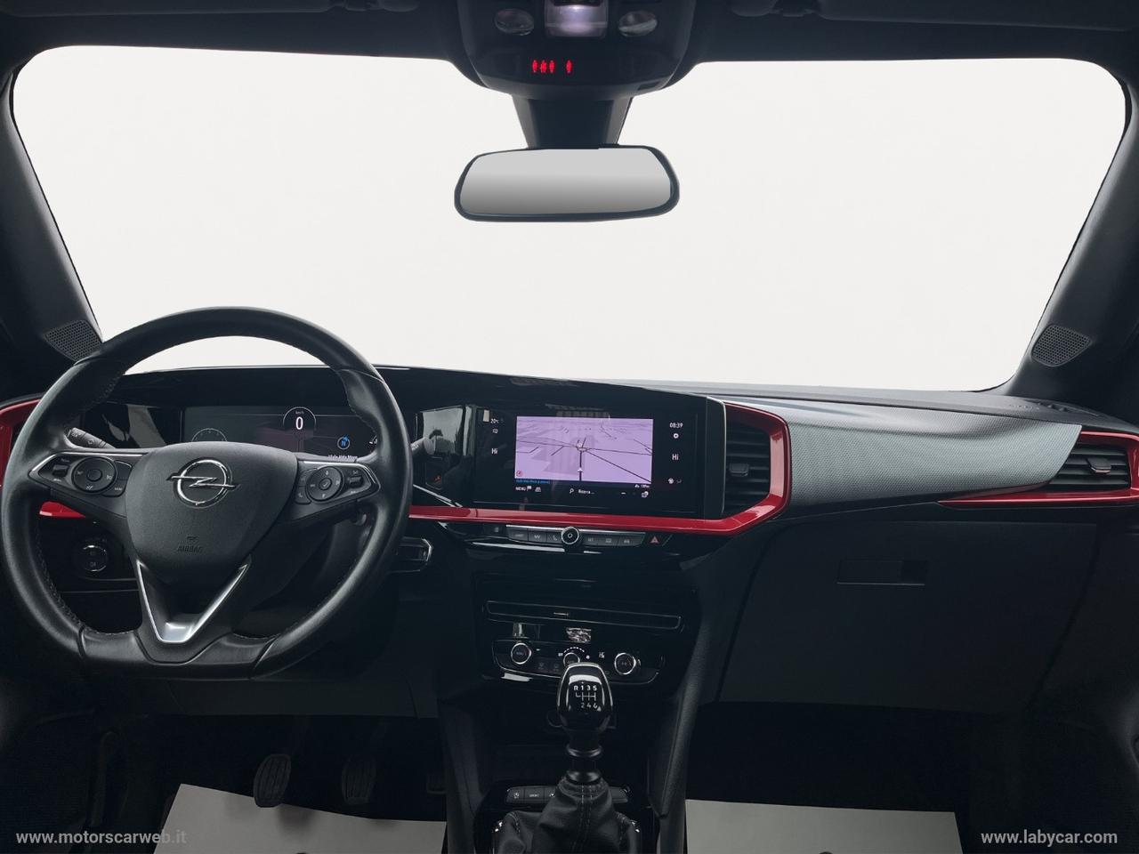 OPEL Mokka 1.2 Turbo GS Line