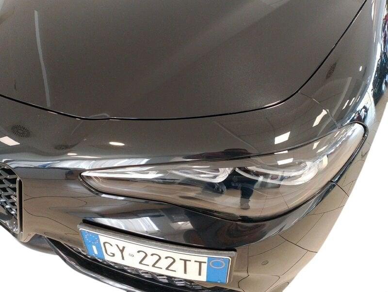 Alfa Romeo Giulia (2016) 2.2 Turbodiesel 210 CV AT8 AWD Q4 Veloce