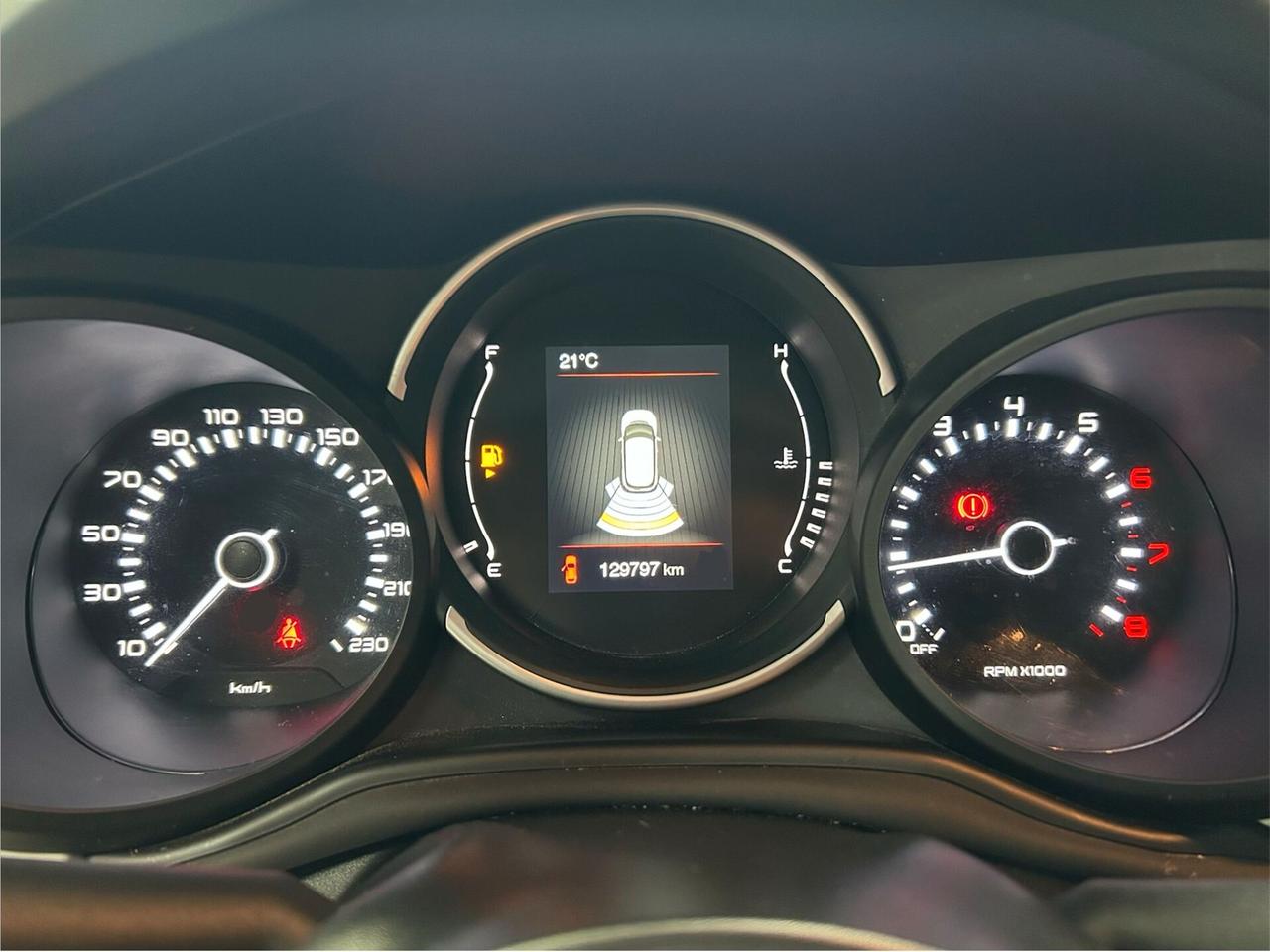 Fiat 500L 1.4 95 CV GPL Pop Star