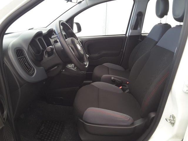 FIAT Panda 1.3 Multijet 95cv Easy *solo 67.000 Km*