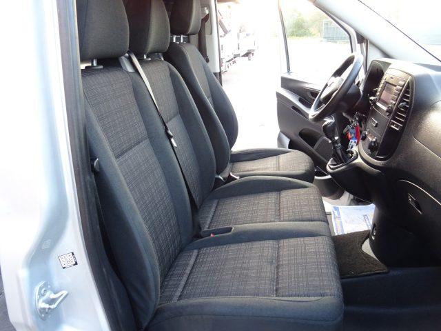 MERCEDES-BENZ Vito 2.2 114 CDI PC-SL Furgone Long