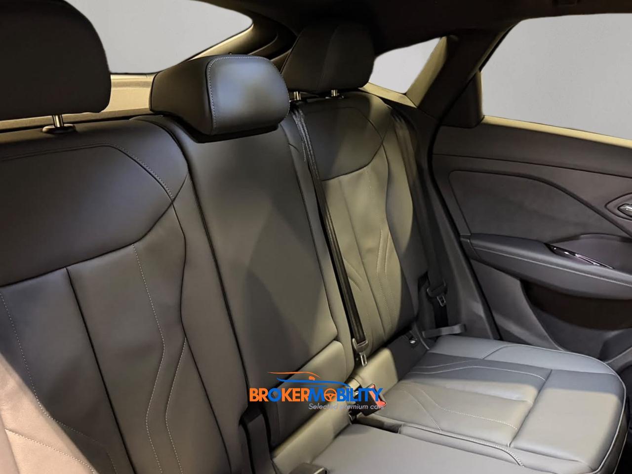 Audi Q3 Sportback 2.0 tdi S line edition 150cv s-tronic
