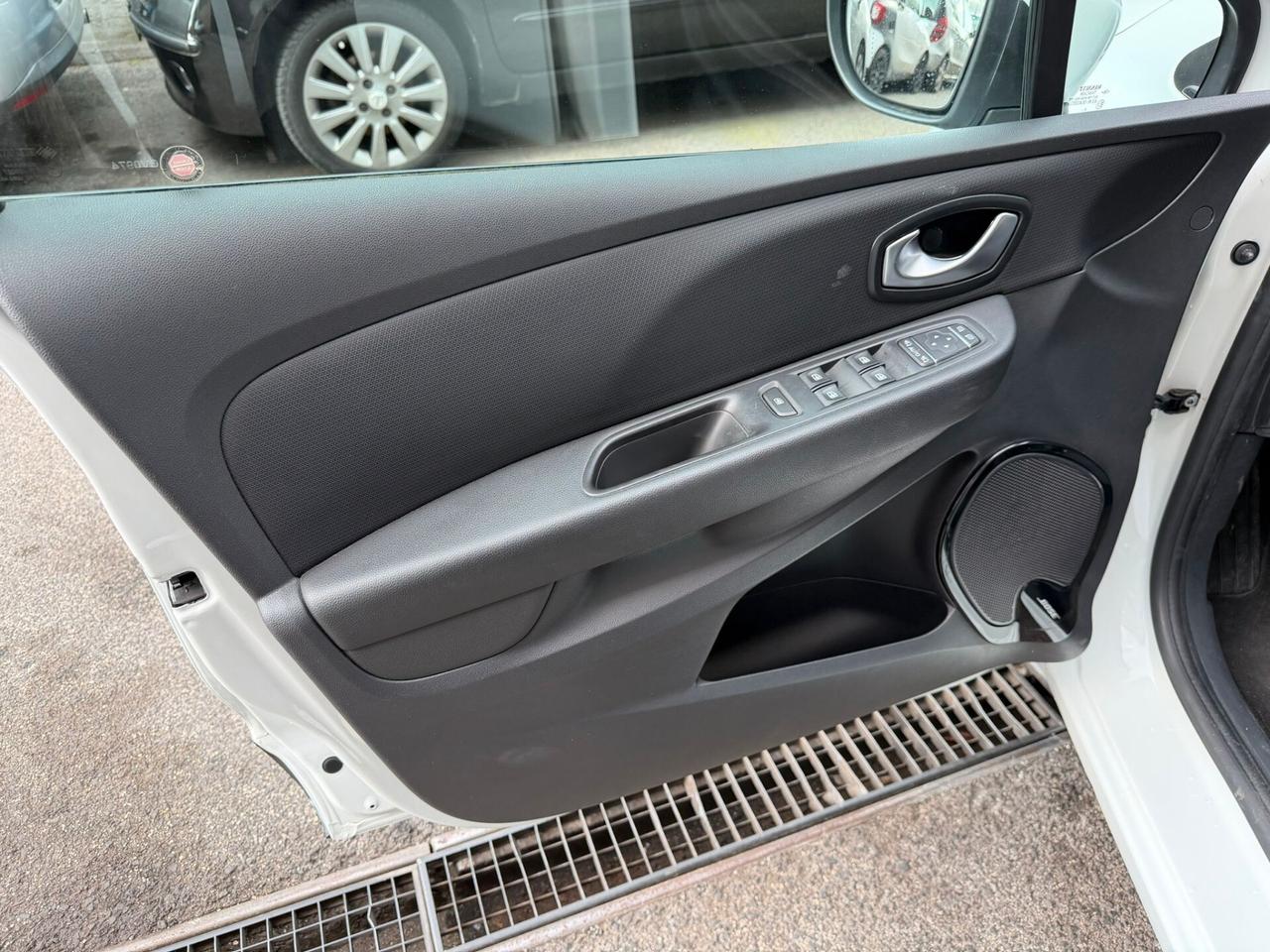 Renault Clio Energy Intens 1.5 dci 90cv