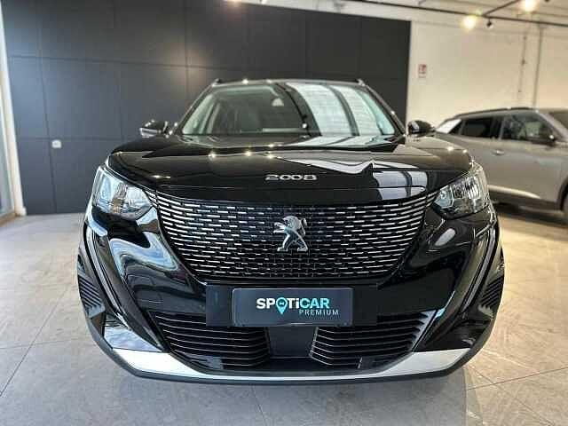Peugeot 2008 PureTech 130 S&S Allure