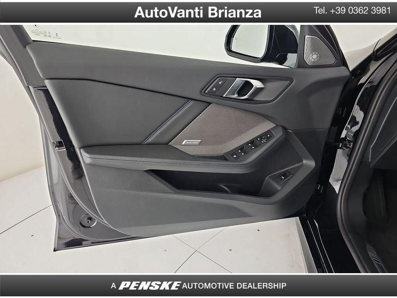 BMW Serie 1 118d MSport Pro DOPPIO KIT CERCHI E GOMME