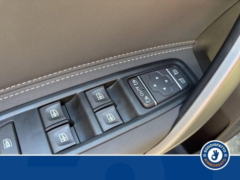 Mercedes-Benz Classe T 180 d AT