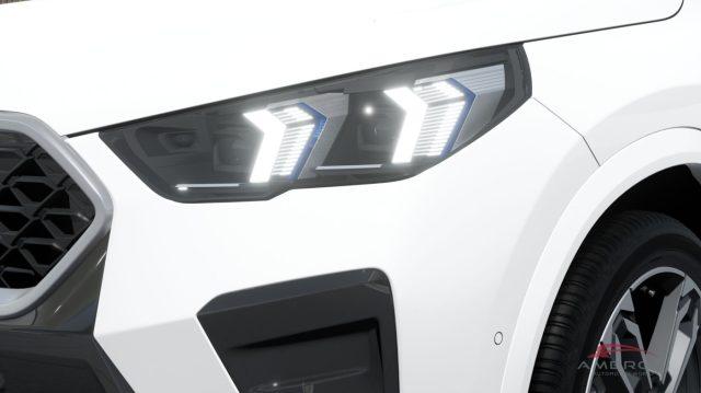BMW X2 BMW X2 sDrive18d Msport Premium Package
