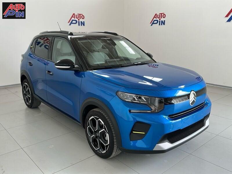 Citroën C3 Turbo 100 S&S MAX