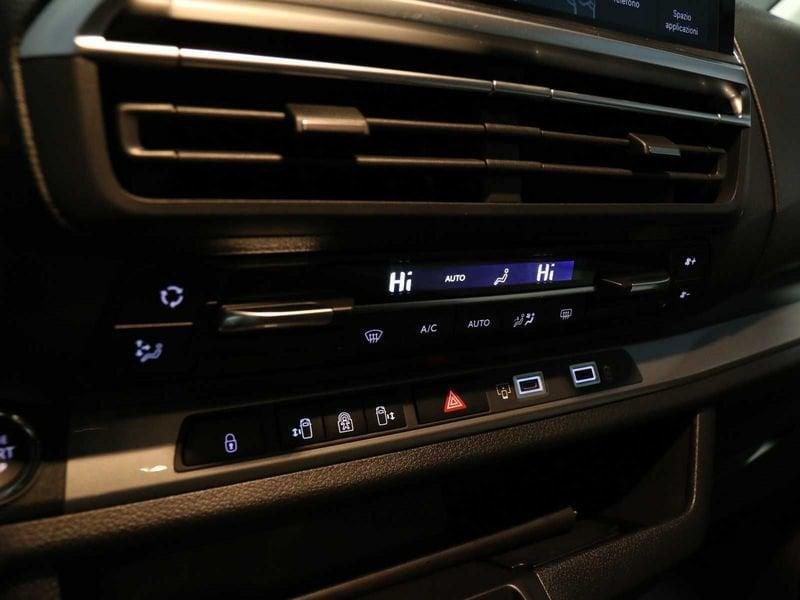 Citroën SpaceTourer SpaceTourer 2.0 BlueHDi 180cv S&S EAT8 M Business 8 posti