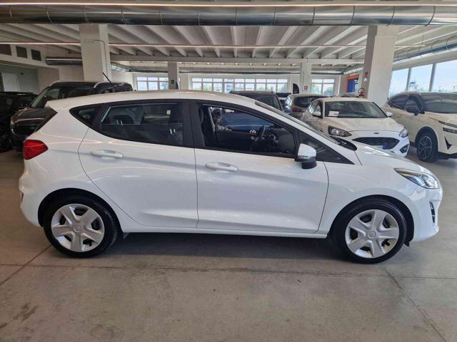 FORD Fiesta 1.1 5 porte Plus
