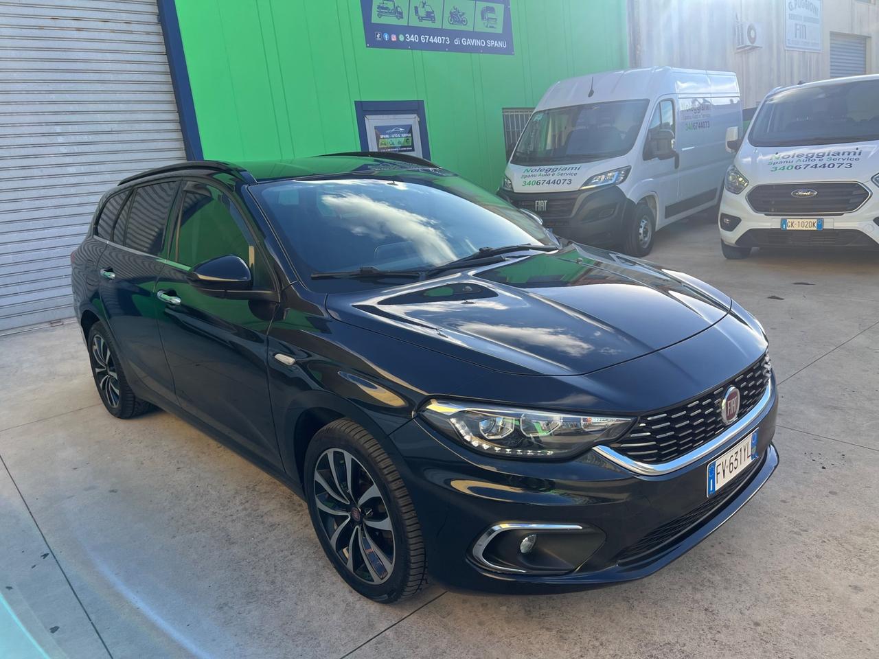 Lancia Ypsilon Fiat tipo Fiat panda
