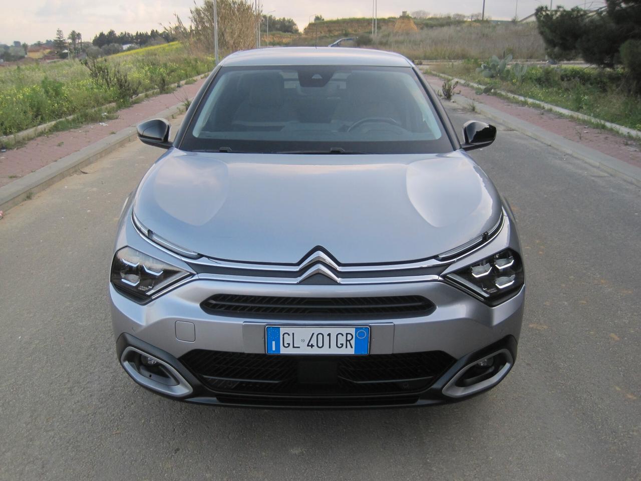 Citroen C4 PureTech 130 S&S Shine