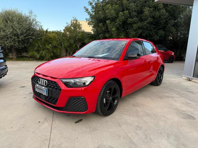 AUDI A1 SPB 25 TFSI Admired full Led Advanced