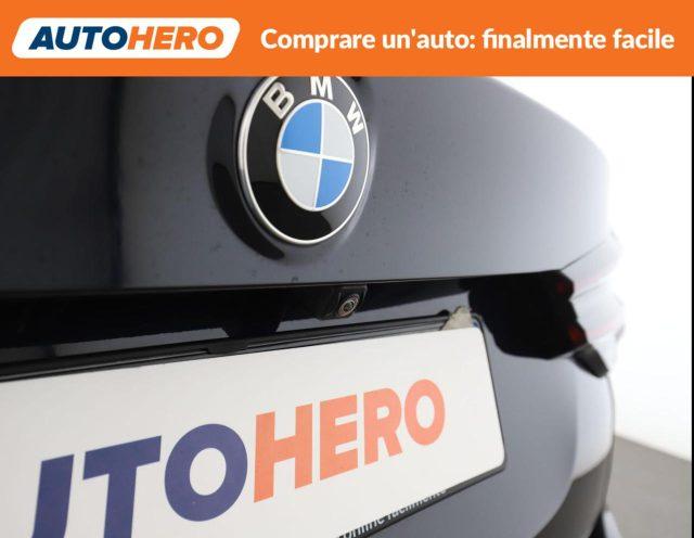BMW X3 xDrive20d 48V