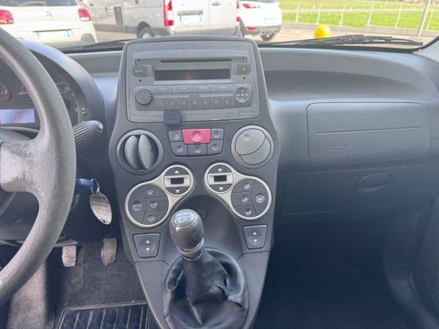 FIAT Panda 1.2 Emotion Ok neopatentati