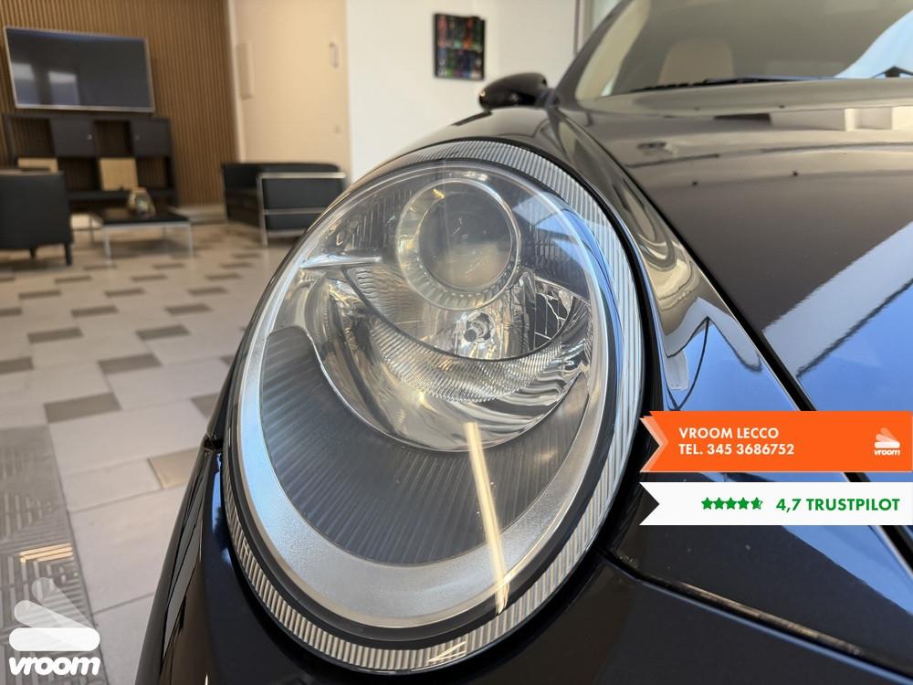 PORSCHE 911 (997) 911 Carrera 4S Cabr...