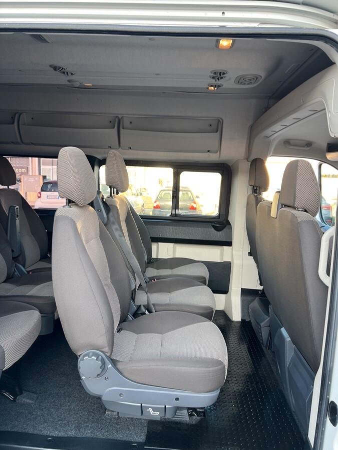 Peugeot Boxer 330 2.0 BlueHDi/160CV FAP PC-TN Combi Premium