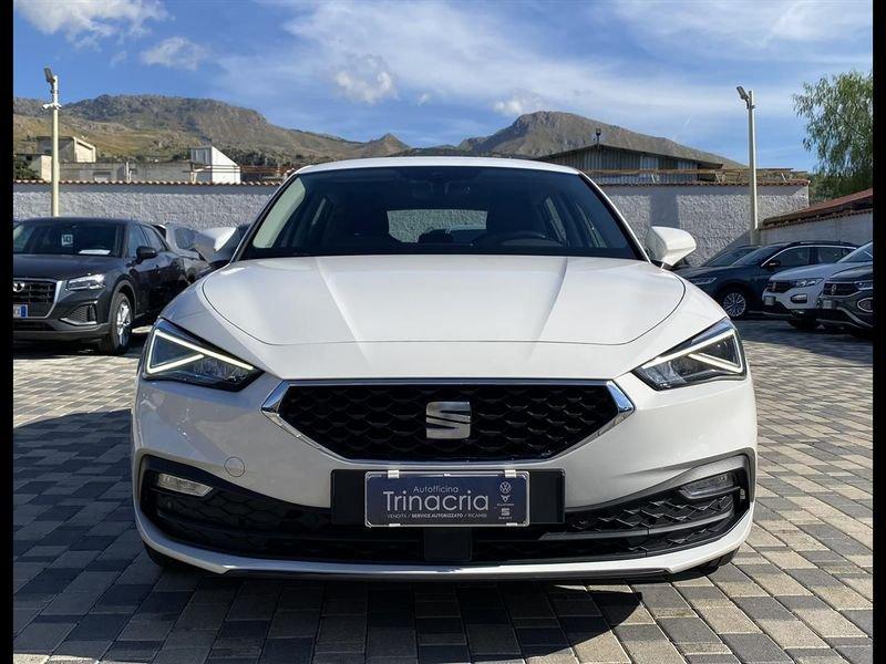 Seat Leon 5P 2.0 TDI DSG STYLE 150CV