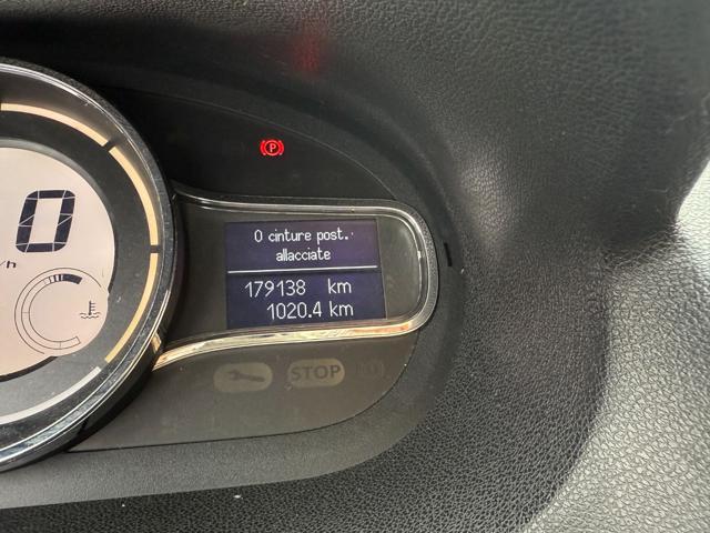 RENAULT Megane SW 1.5 dCi 110CV S&S Limited