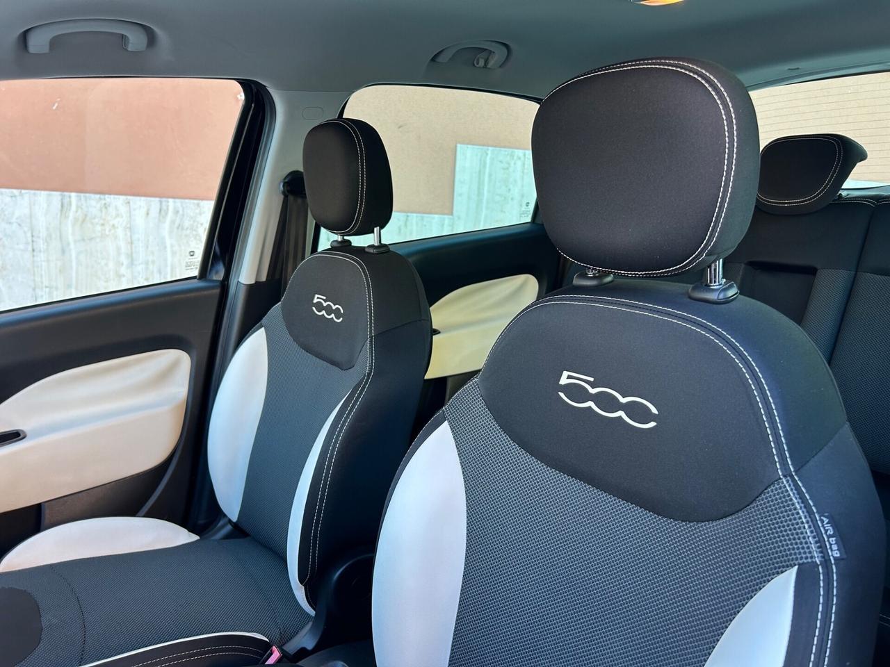 Fiat 500L 1.3 Multijet 85 CV Trekking unico propri