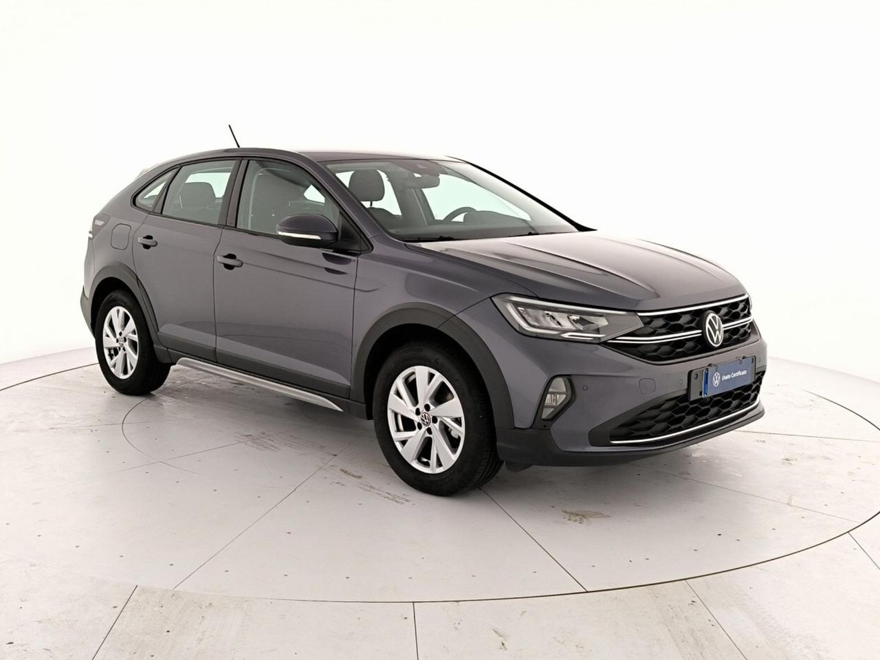 Volkswagen Taigo 1.0 tsi life 115cv