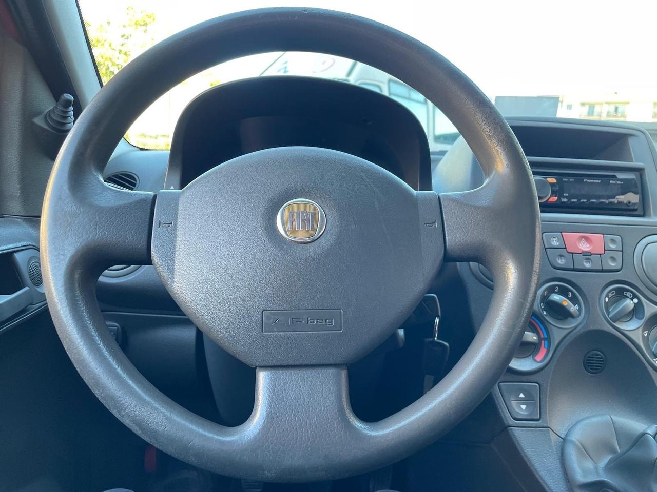 Fiat Panda 1.4 Natural Power CON 180MILA KM IN PERFETTE CONDIZIONI