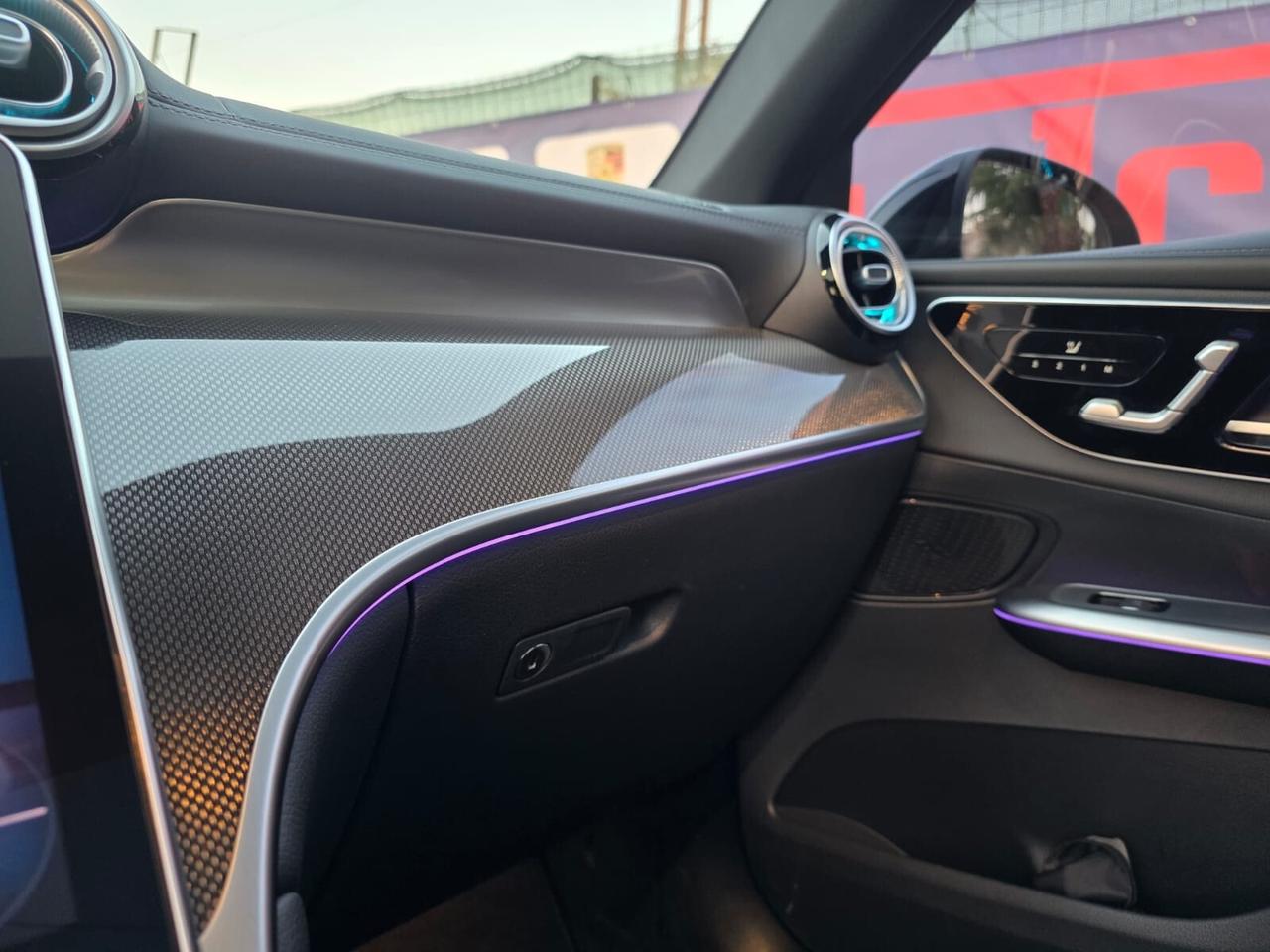 Mercedes-benz GLC 220 d 4Matic Mild Hybrid AMG Line Premium Plus