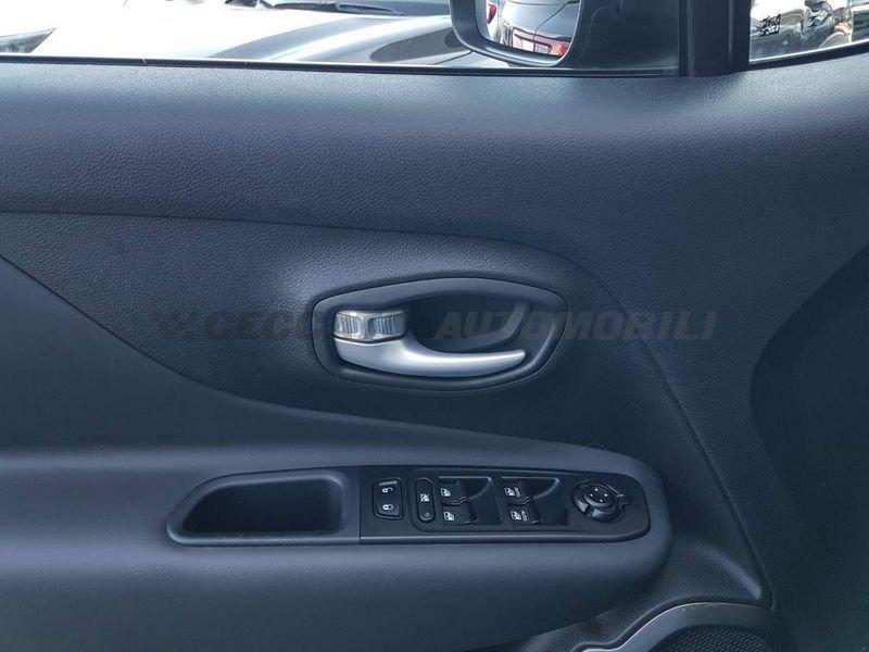Jeep Renegade Renegade 1.0 t3 Longitude 2wd