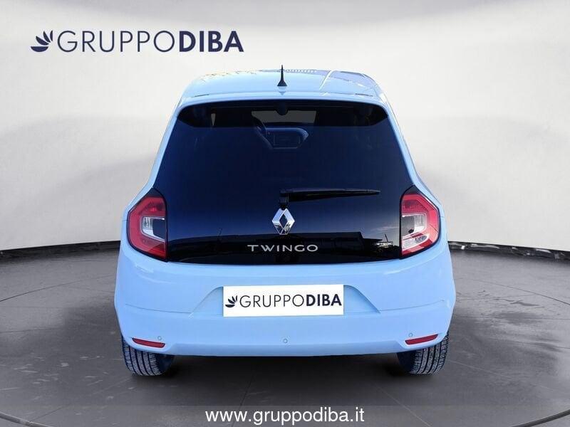 Renault Twingo Electric Twingo Urban Night 22kWh