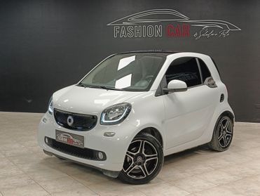 Smart ForTwo 70 1.0 Prime