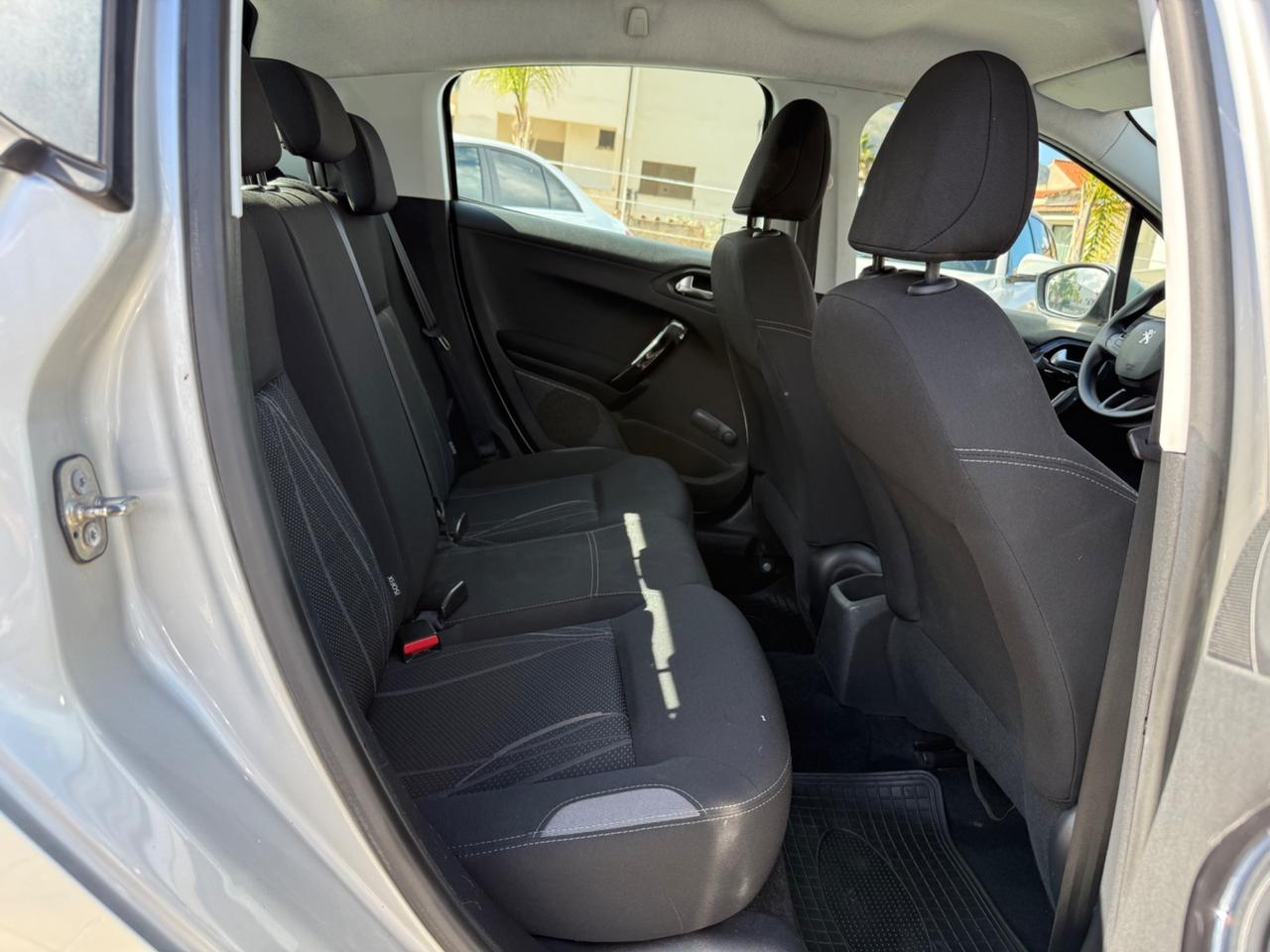 Peugeot 208 1.4 VTi 95 CV 5p. GPL Allure