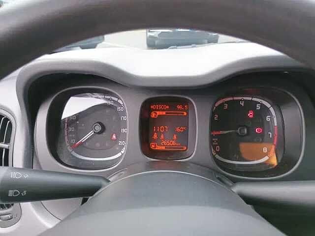Fiat Panda 1.0 Hybrid 70cv CITY LIFE Usato Garantito