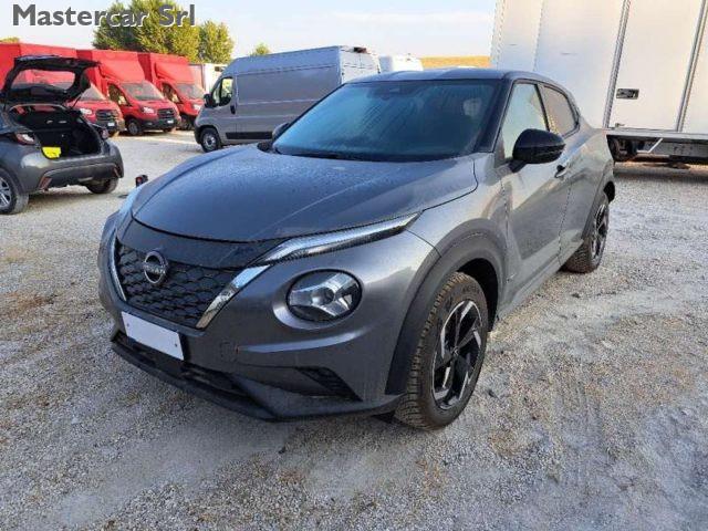 NISSAN Juke Juke 1.6 hev N-Connecta - GS316JJ