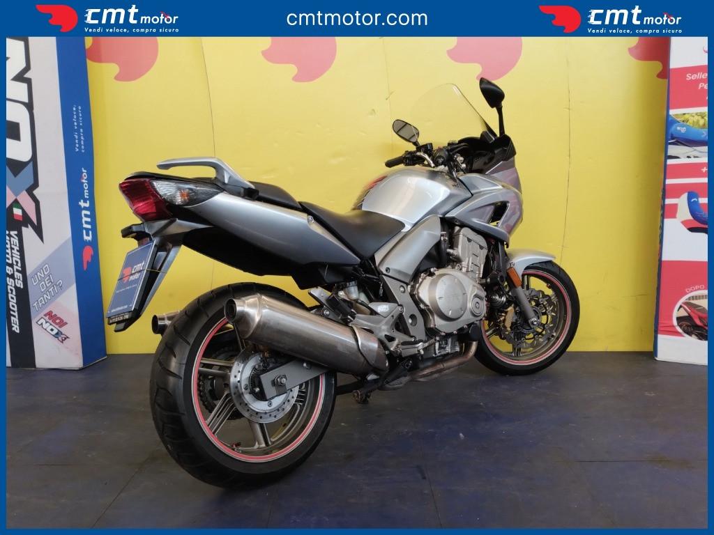 Honda CBF 1000 - 2008