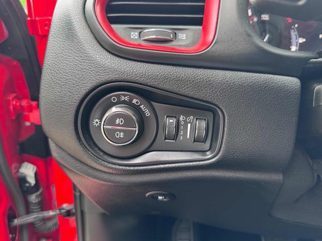 JEEP Renegade 1.3 T4 240CV PHEV 4xe AT6 Trailhawk