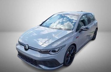 Volkswagen Golf GTI CLUBSPORT 2.0 TSI DSG 300CV BLACK STYLE PROMO