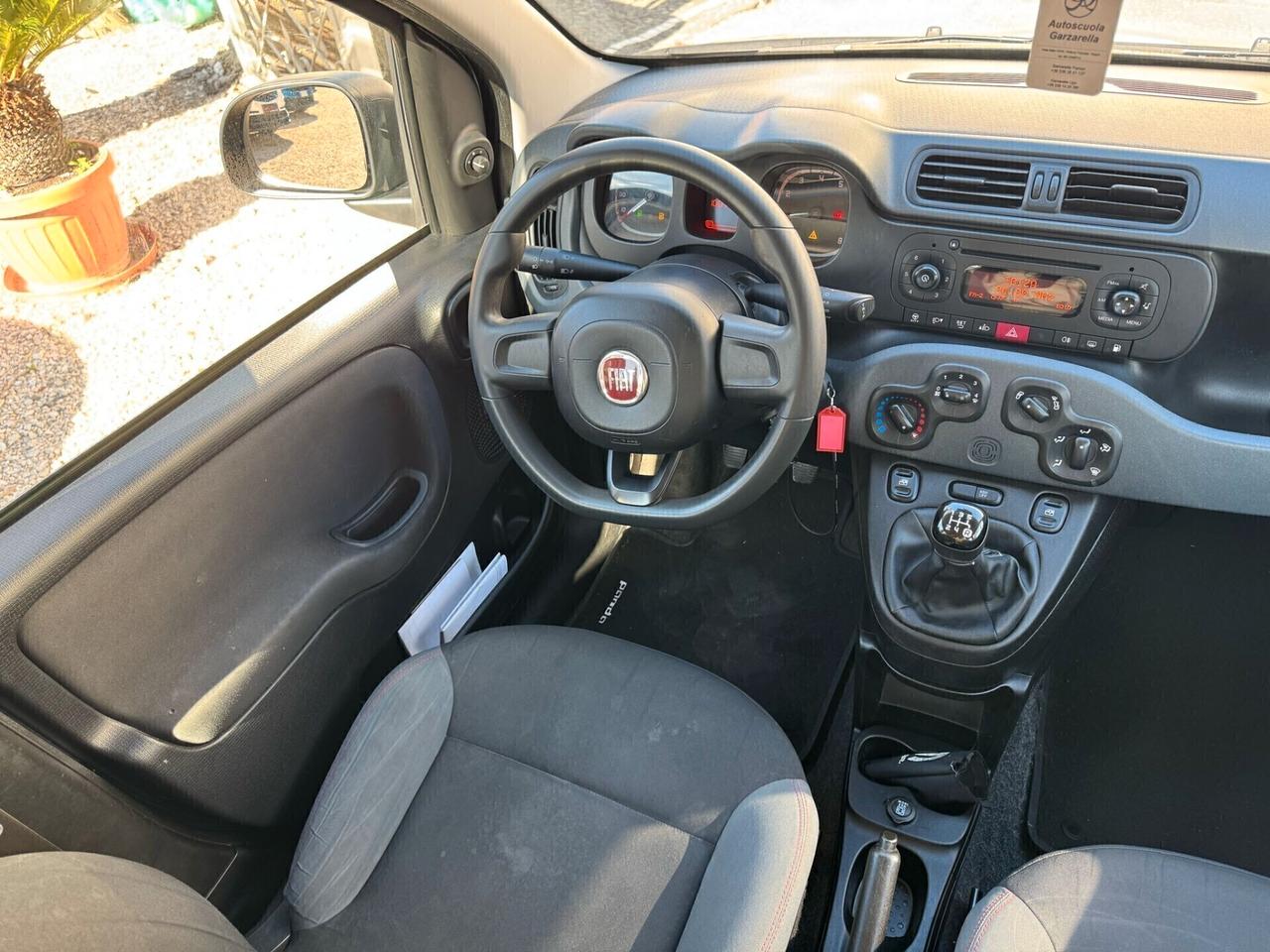 Fiat New Panda 1.2 GPL EasyPower 2019