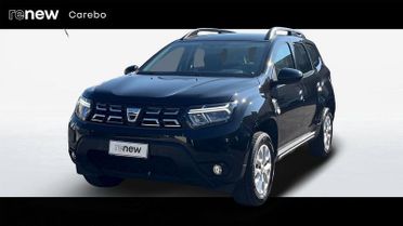 Dacia Duster 1.0 TCe GPL Comfort 4x2 1.0 tce Comfort Gpl 4x2 100cv
