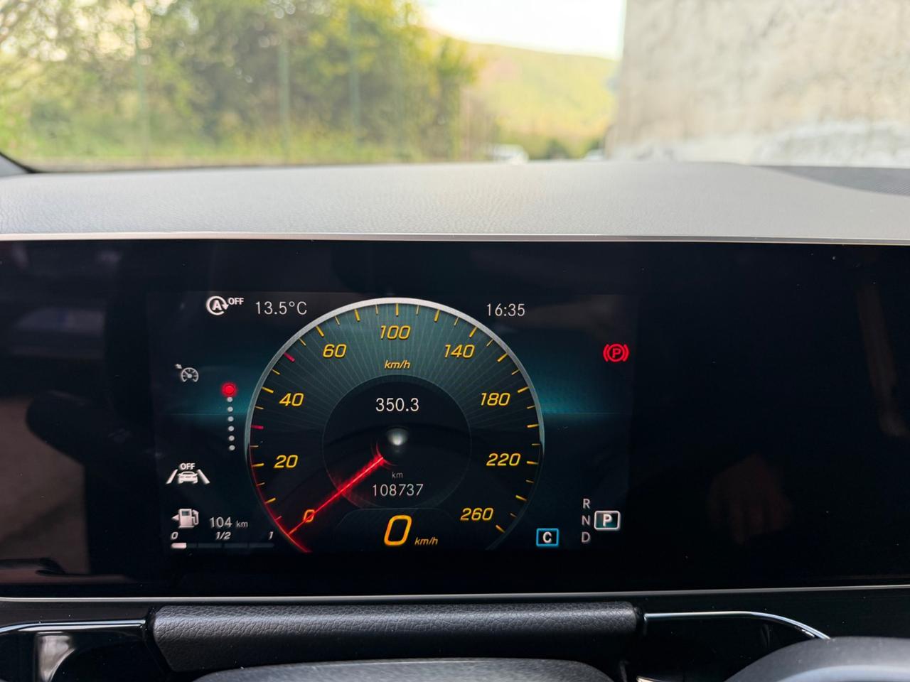 Mercedes-benz B 180 d Automatic Sport Plus