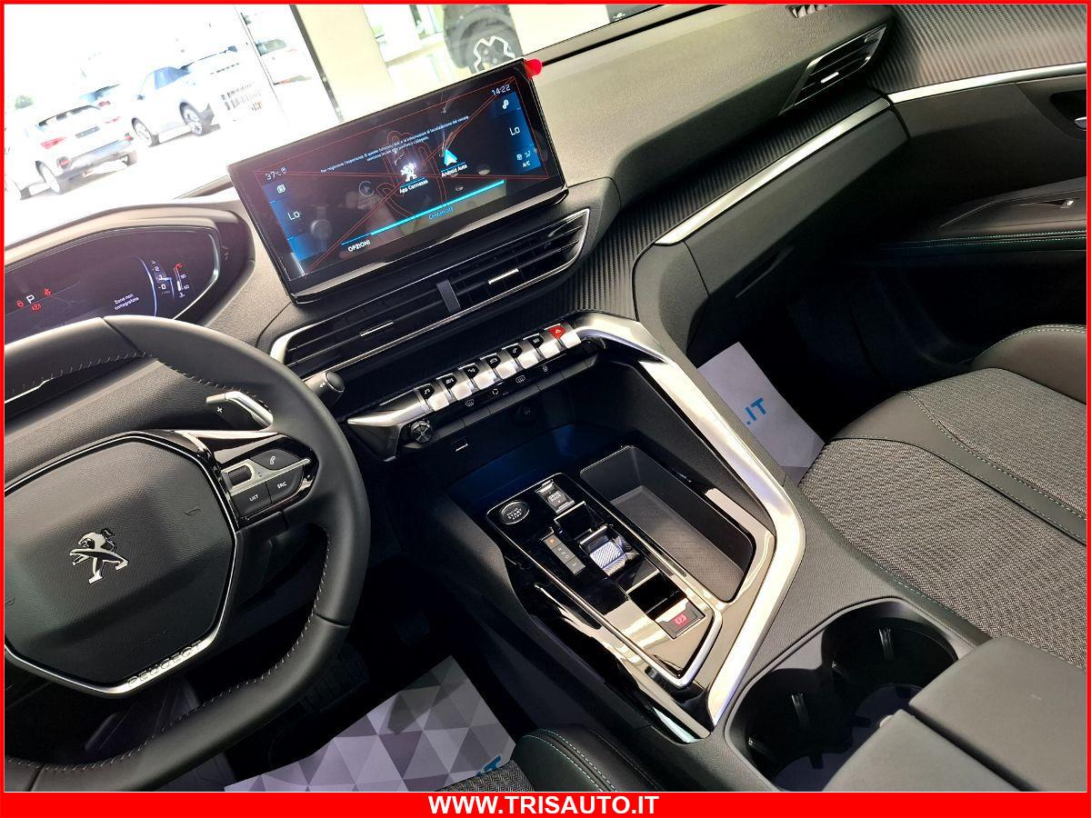 PEUGEOT 5008 1.5 Bluehdi Eat8 Allure Pack 7p.ti NEOPATENTATI (FULL LED+PELLE+ANDROID+APPLE)