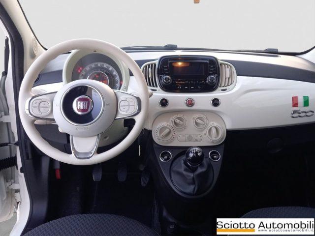 FIAT 500 1.2 EasyPower Pop