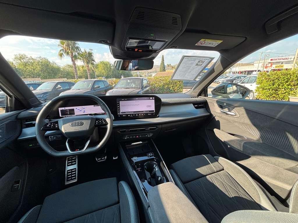Audi Q3 35 TDI S tronic line edition 2026 / KM 0 IVA ESPOSTA Tua a solo559 Euro al mese