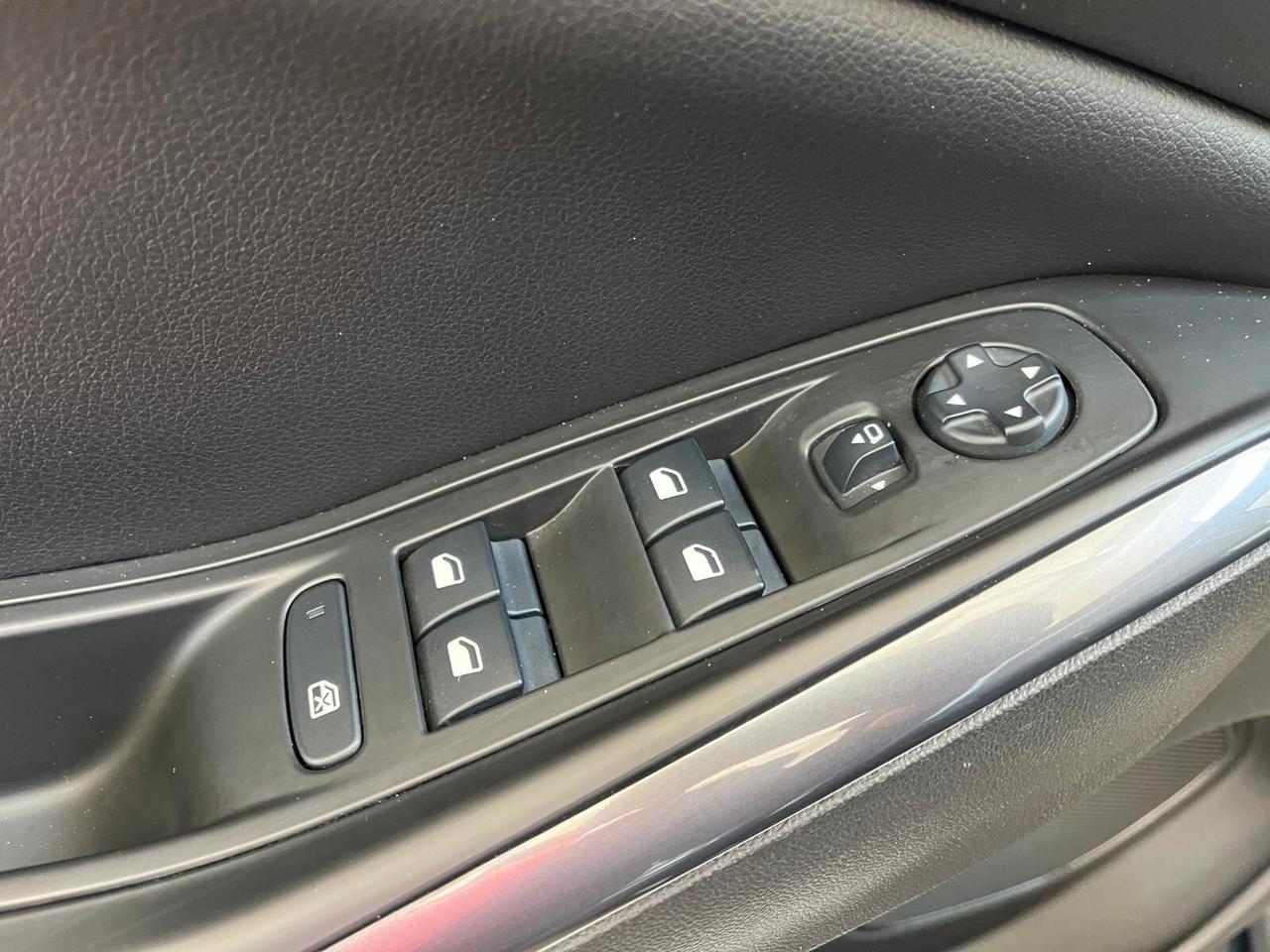 Opel Grandland X 1.5 diesel Ecotec Start&Stop Ultimate