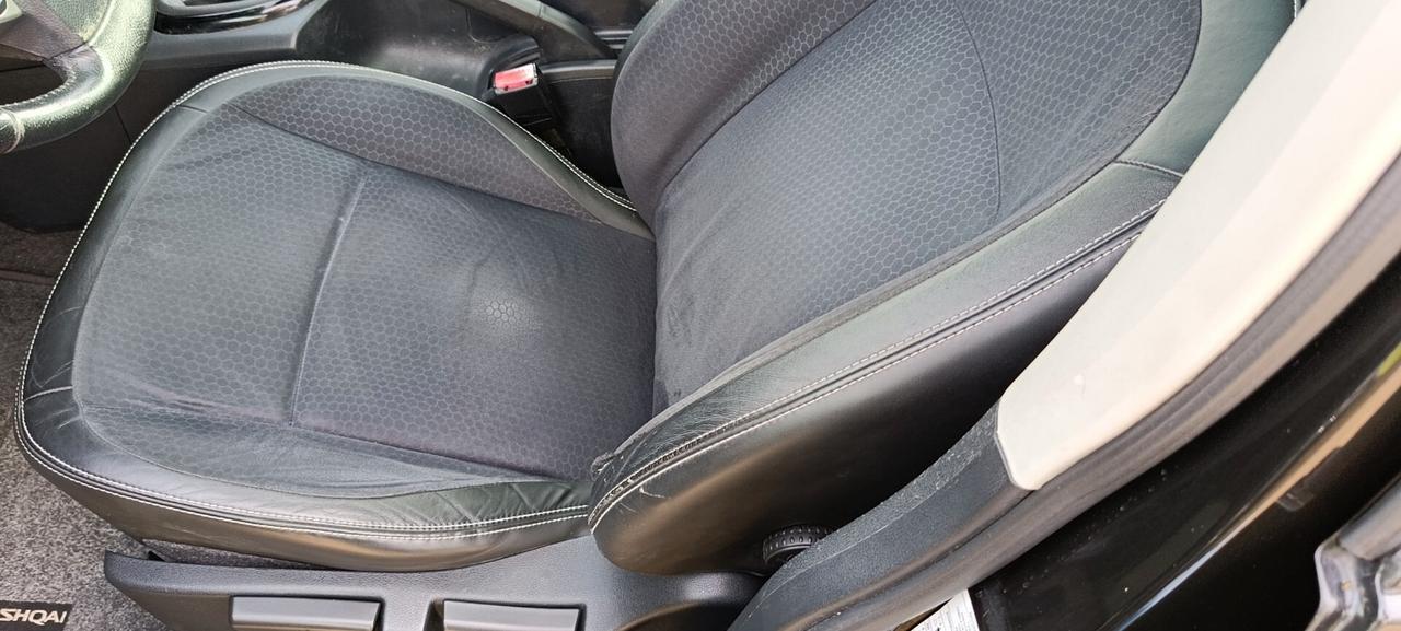 Nissan Qashqai 1.6 16V Tekna FULL