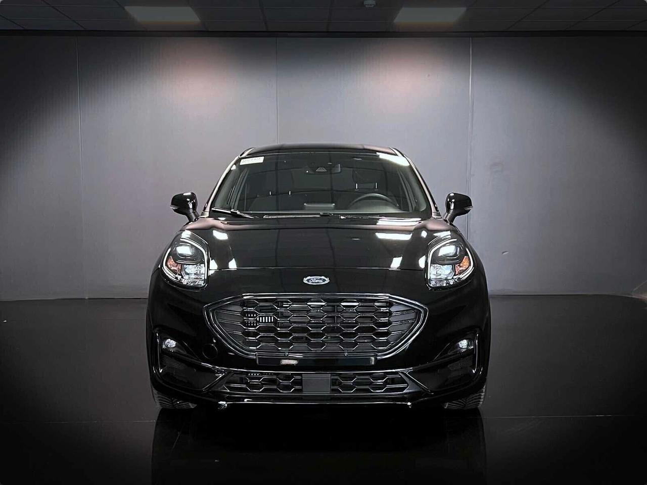 Ford Puma 1.0 cc Hybrid 125 cv Aut. ST-Line