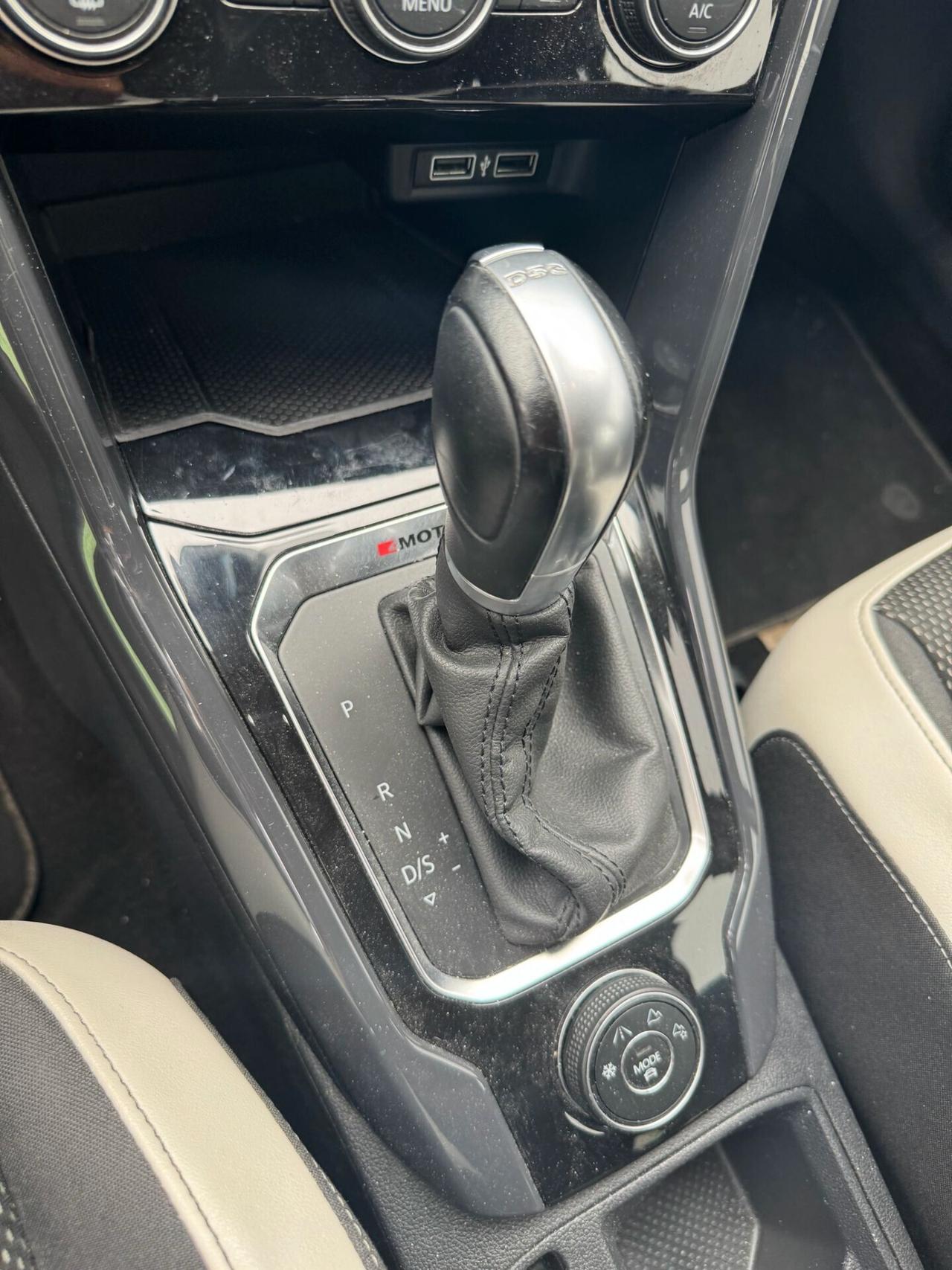 Volkswagen T-Roc 2.0 TDI SCR 150 CV DSG 4MOTION Style