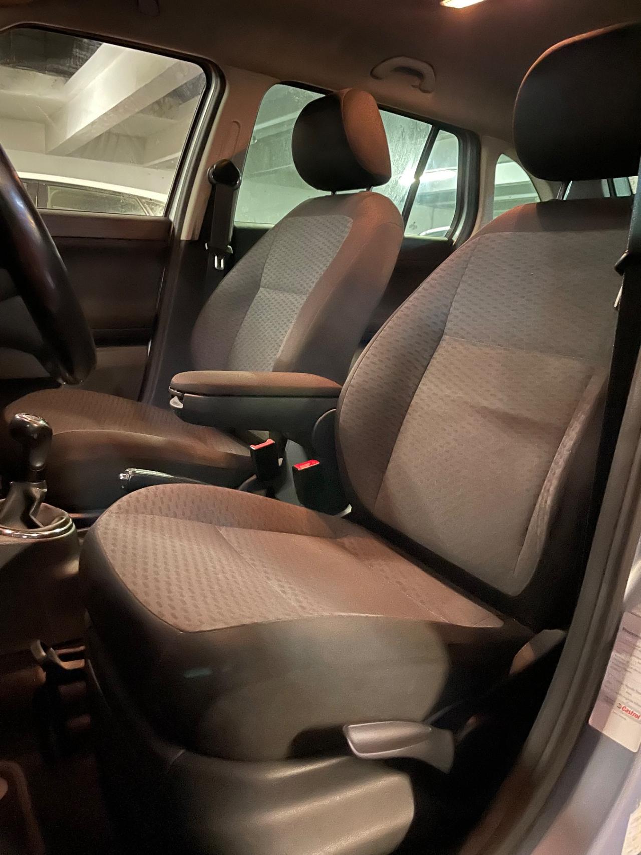 Skoda Fabia 1.2 TSI Neopatentati Euro 5