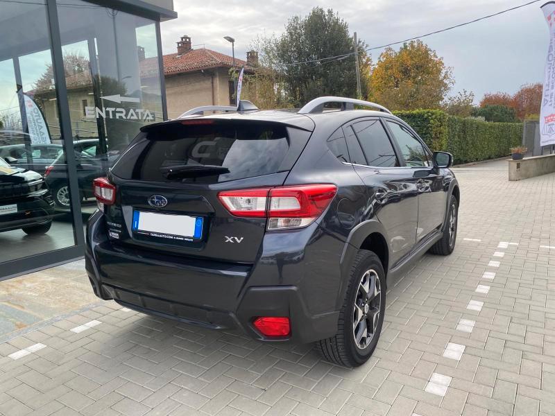 Subaru XV 1.6i Style lineartronic