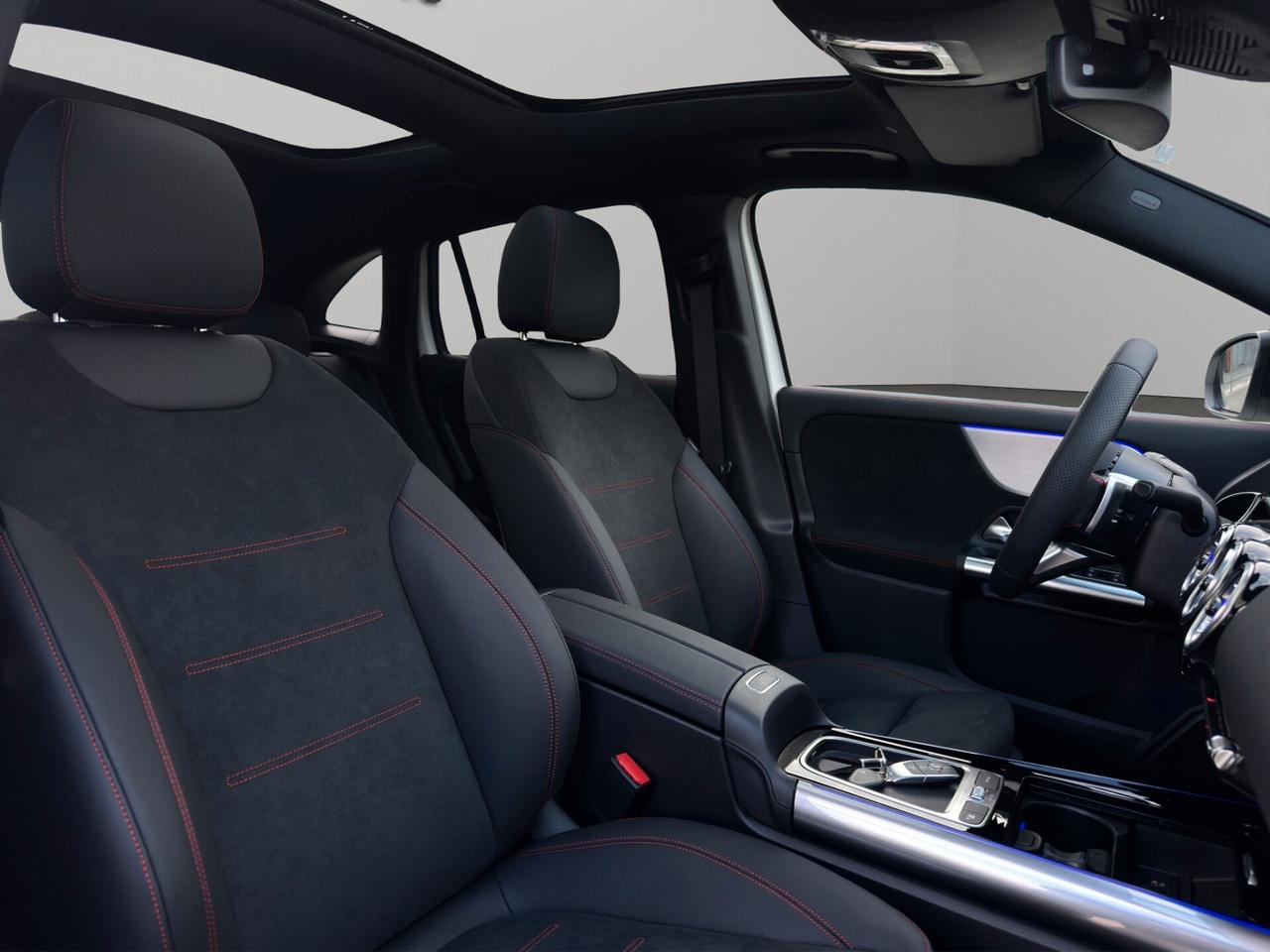 Mercedes-benz GLA 200d AMG Line Premium Plus