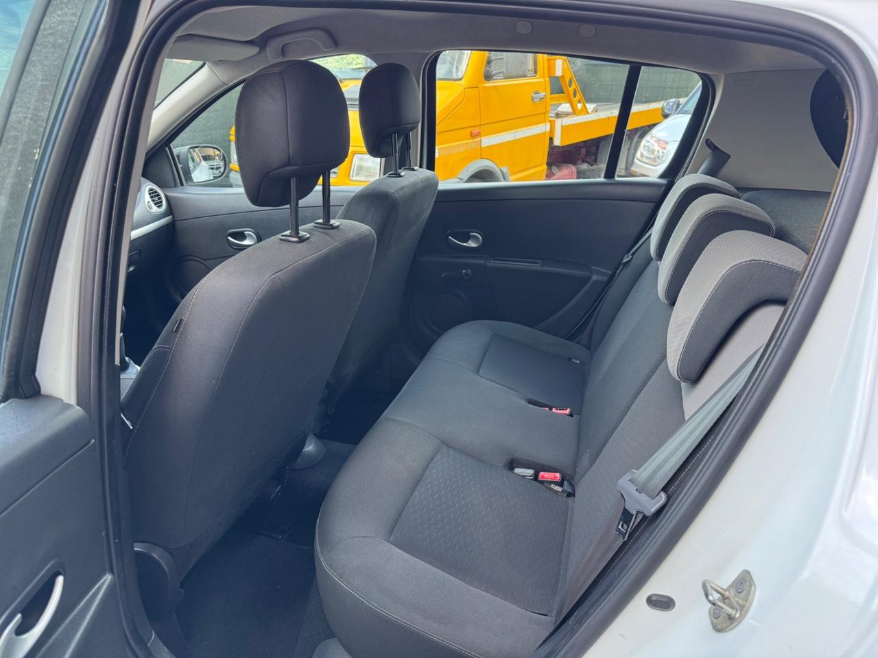 Renault Clio 1.2 16V 5 porte GPL Confort